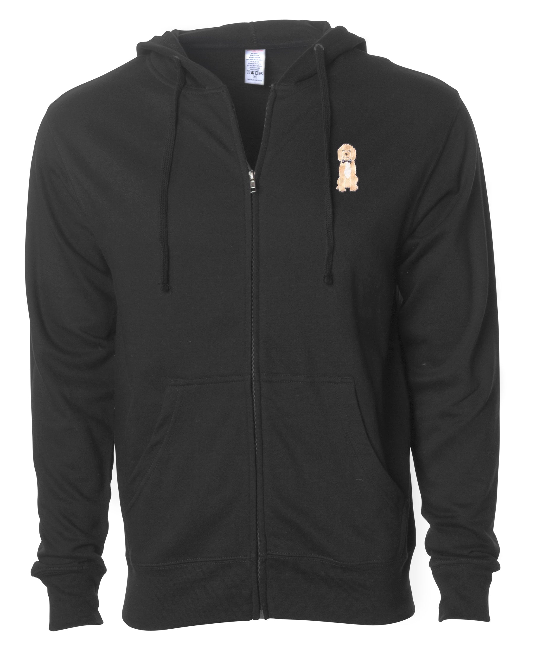 Tie sales up hoodie