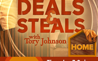 GMA Deals & Steals
