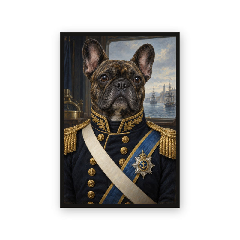 The Admiral