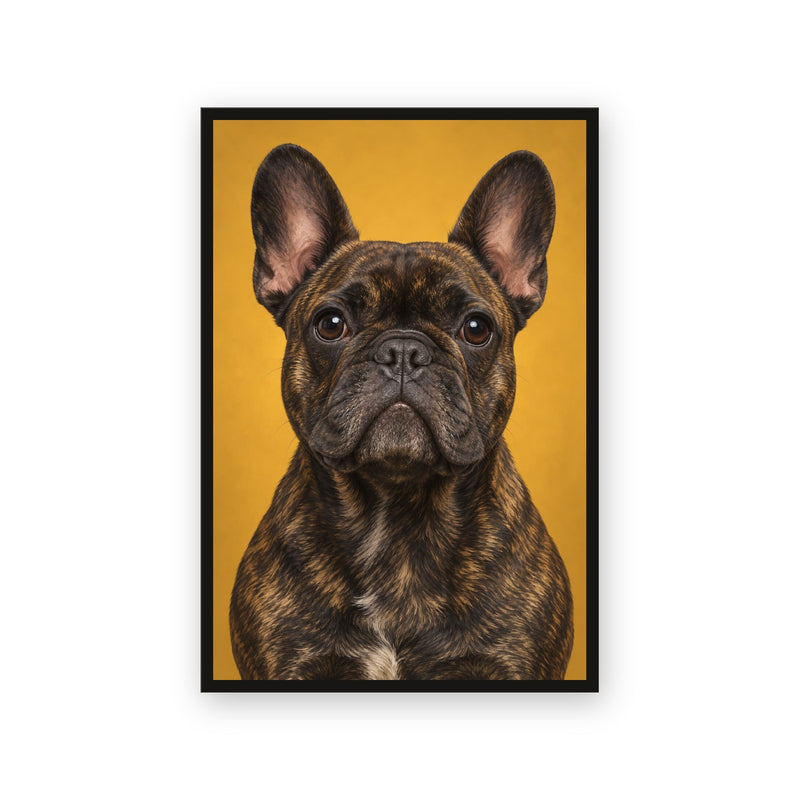 The Modern Portrait