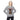 Trés Bon Custom Sweatshirt With Your Pet