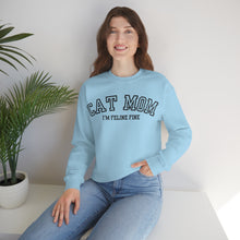 Load image into Gallery viewer, Unisex Heavy Blend™ Crewneck Sweatshirt