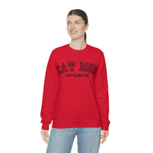 Load image into Gallery viewer, Unisex Heavy Blend™ Crewneck Sweatshirt