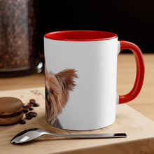 Load image into Gallery viewer, Coffee Mug with your Pet
