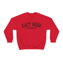 Load image into Gallery viewer, Unisex Heavy Blend™ Crewneck Sweatshirt
