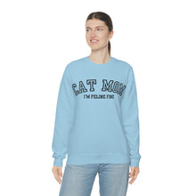 Load image into Gallery viewer, Unisex Heavy Blend™ Crewneck Sweatshirt