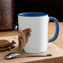 Load image into Gallery viewer, Coffee Mug with your Pet
