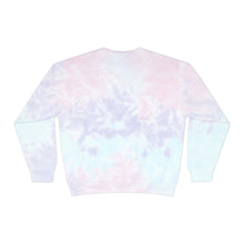 Load image into Gallery viewer, CAT MOM Unisex Tie-Dye Sweatshirt