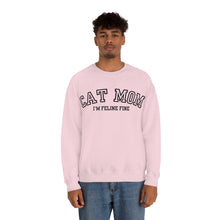 Load image into Gallery viewer, Unisex Heavy Blend™ Crewneck Sweatshirt