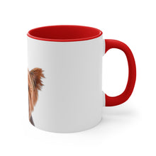Load image into Gallery viewer, Coffee Mug with your Pet