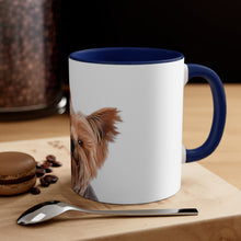 Load image into Gallery viewer, Coffee Mug with your Pet