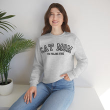 Load image into Gallery viewer, Unisex Heavy Blend™ Crewneck Sweatshirt