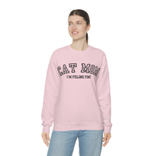 Load image into Gallery viewer, Unisex Heavy Blend™ Crewneck Sweatshirt