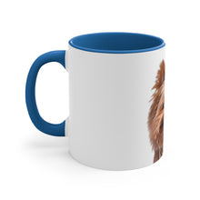 Load image into Gallery viewer, Coffee Mug with your Pet