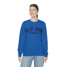 Load image into Gallery viewer, Unisex Heavy Blend™ Crewneck Sweatshirt