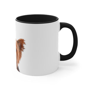 Coffee Mug with your Pet
