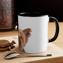 Load image into Gallery viewer, Coffee Mug with your Pet