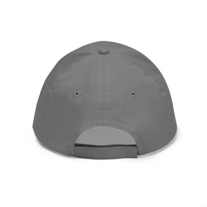 DOG DAD Cotton Twill Cap