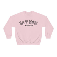 Load image into Gallery viewer, Unisex Heavy Blend™ Crewneck Sweatshirt