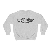 Load image into Gallery viewer, Unisex Heavy Blend™ Crewneck Sweatshirt