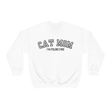 Load image into Gallery viewer, Unisex Heavy Blend™ Crewneck Sweatshirt