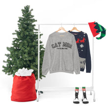 Load image into Gallery viewer, Unisex Heavy Blend™ Crewneck Sweatshirt