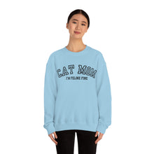 Load image into Gallery viewer, Unisex Heavy Blend™ Crewneck Sweatshirt
