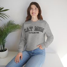Load image into Gallery viewer, Unisex Heavy Blend™ Crewneck Sweatshirt