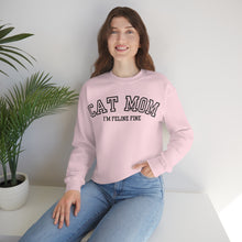 Load image into Gallery viewer, Unisex Heavy Blend™ Crewneck Sweatshirt