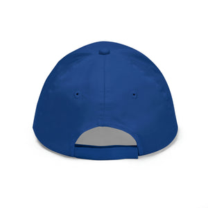 DOG DAD Cotton Twill Cap