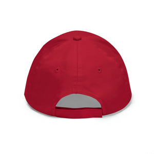 DOG DAD Cotton Twill Cap
