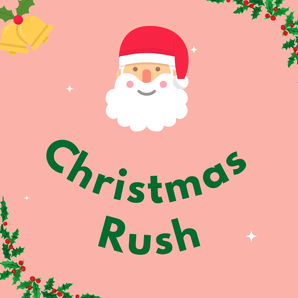 Rush Christmas Delivery add on