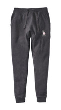 Load image into Gallery viewer, Dog Wearing Sweater - Custom Embroidered Lounge Pants