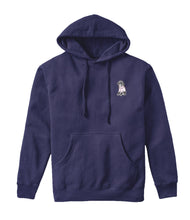 Load image into Gallery viewer, Dog Wearing Sweater - Custom Embroidered Hoodie