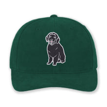 Load image into Gallery viewer, Plain Dog - Custom Cotton Hat