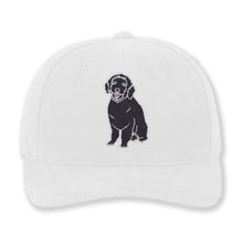 Load image into Gallery viewer, Plain Dog - Custom Cotton Hat