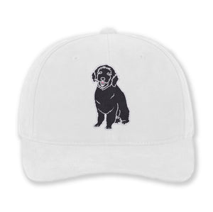 Plain Dog - Custom Cotton Hat