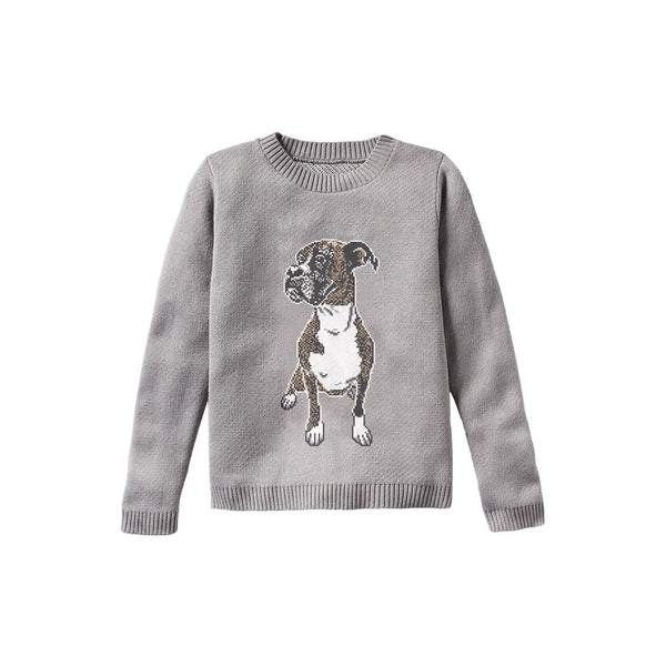 Plain Dog