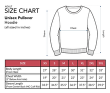Load image into Gallery viewer, Dog Wearing Sweater- Custom Embroidered Acid Wash Pullover