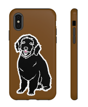 Load image into Gallery viewer, Cell Phone Case - Custom for you