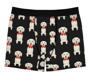 Men's Underwear - Custom for you