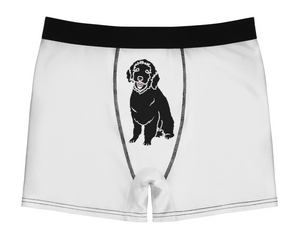 Men's Underwear - Custom for you