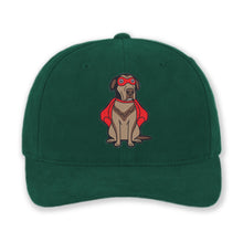 Load image into Gallery viewer, Super Dog  Cotton Hat
