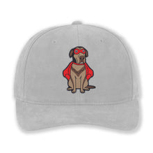 Load image into Gallery viewer, Super Dog  Cotton Hat