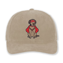 Load image into Gallery viewer, Super Dog  Cotton Hat