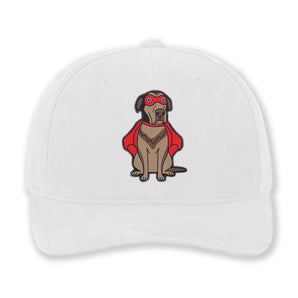 Super Dog  Cotton Hat