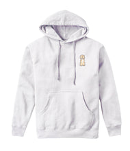 Load image into Gallery viewer, Dog With Bow Tie - Custom Embroidered Hoodie