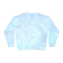 Load image into Gallery viewer, CAT MOM Unisex Tie-Dye Sweatshirt