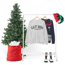 Load image into Gallery viewer, Unisex Heavy Blend™ Crewneck Sweatshirt