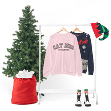 Load image into Gallery viewer, Unisex Heavy Blend™ Crewneck Sweatshirt